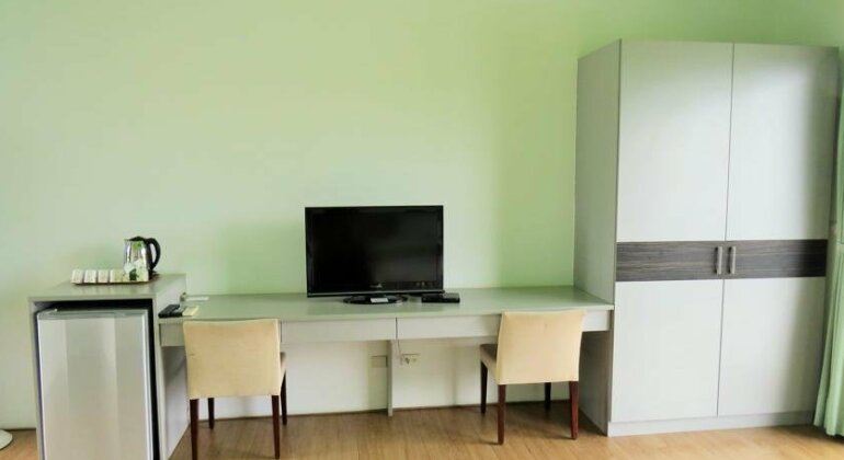 Beauty Spring N Harvest Guest House - Photo5