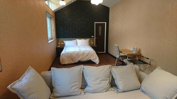 BlackJazz Inn - Photo5