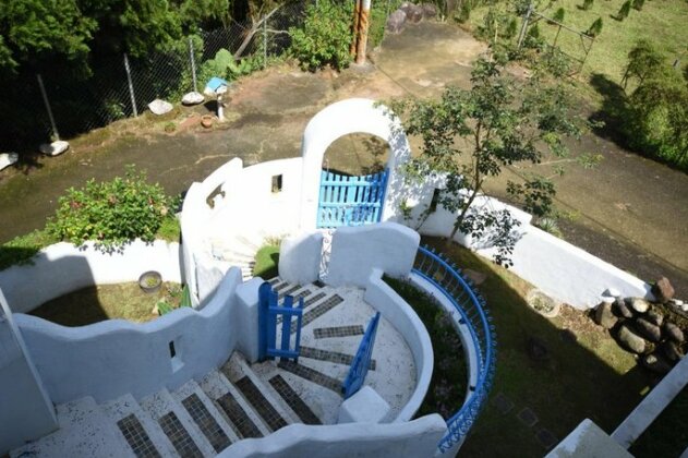 Blue Dome - Photo5