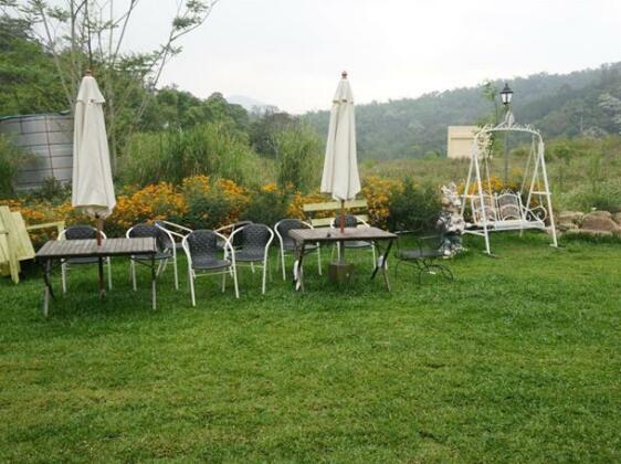 Bramasole Hotel - Photo2