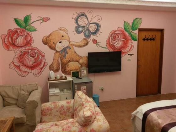 Bramasole Hotel - Photo4