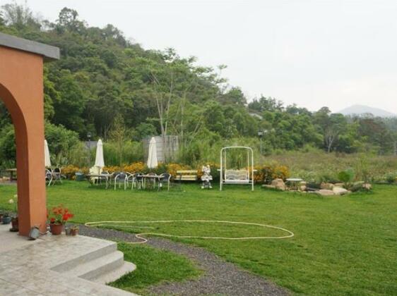 Bramasole Hotel - Photo5