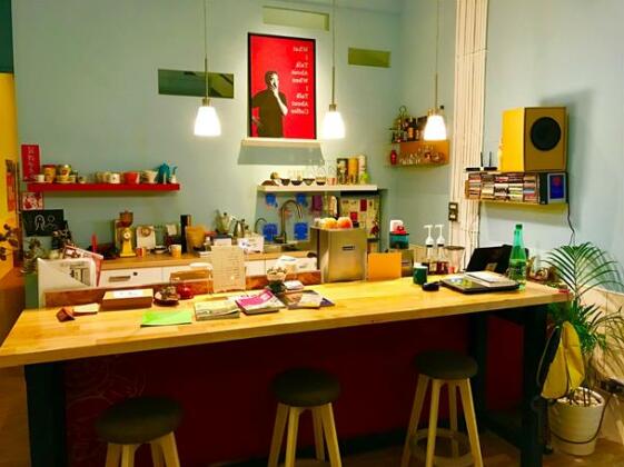 Center Center Hostel - Photo3