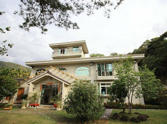 Cheng Long Minsu Guest House - Photo2