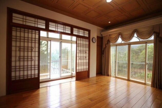 Cheng Long Minsu Guest House - Photo3