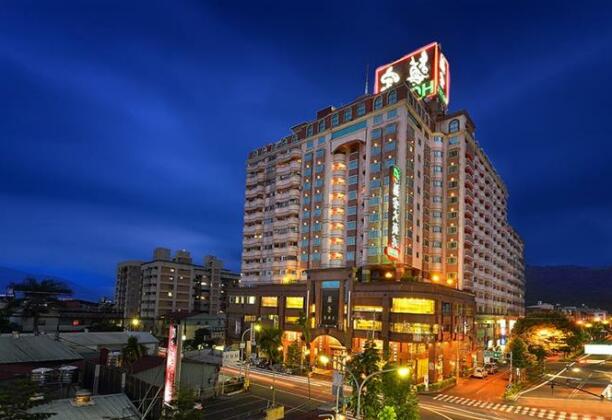 Cheng Pao Hotel