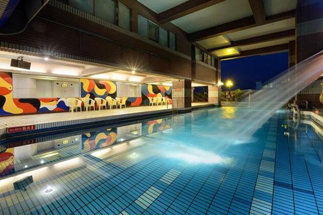 Cheng Pao Hotel - Photo2