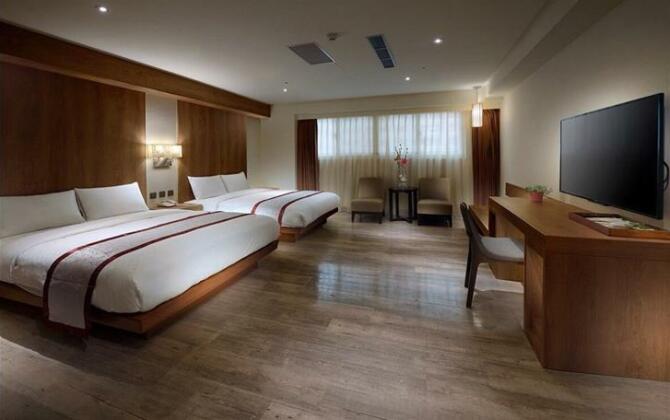 Cheng Pao Hotel - Photo3