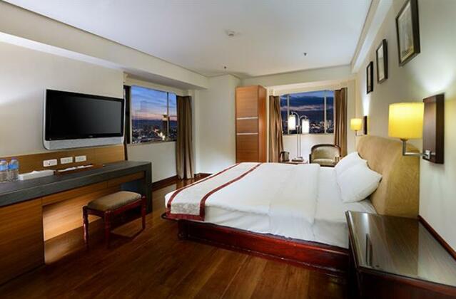 Cheng Pao Hotel - Photo4