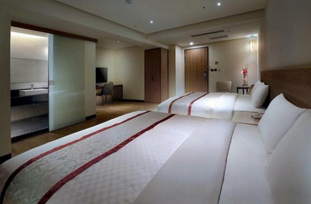 Cheng Pao Hotel - Photo5