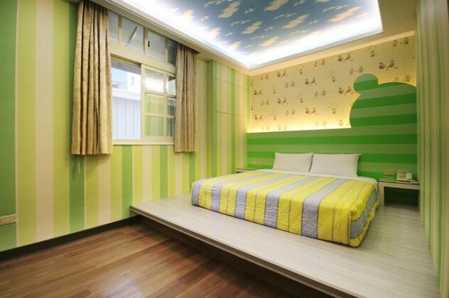Cherry Blossom Motel - Photo5