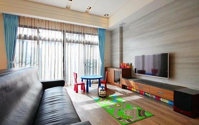 Children Enjoyment Homestay - Photo4