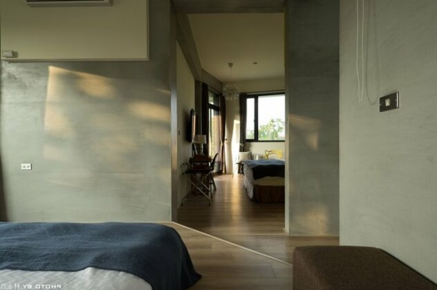 Chosenone Private Guest House - Photo2