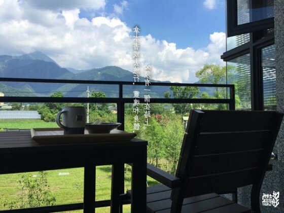 Chosenone Private Guest House - Photo4