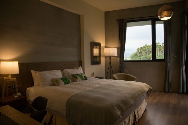 Chosenone Private Guest House - Photo5