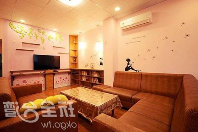Chung House - Photo2