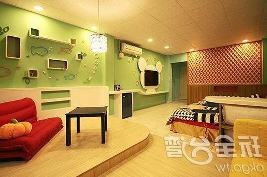 Chung House - Photo3