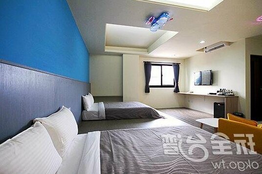 CoCo Motel Boutique - Photo4