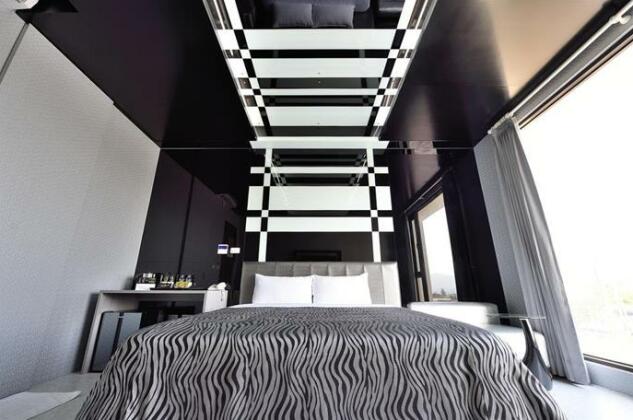 CoCo Motel Boutique - Photo5