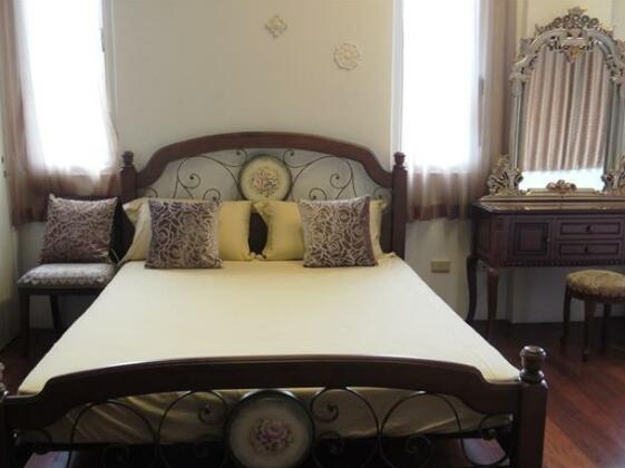 Country Landscape Guesthouse - Photo2