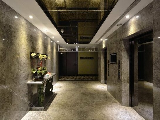 Ease Hotel - Guan Yue - Photo2