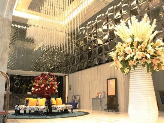 Ease Hotel - Guan Yue - Photo4