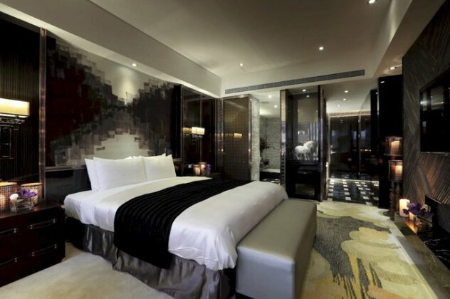 Ease Hotel - Guan Yue - Photo5