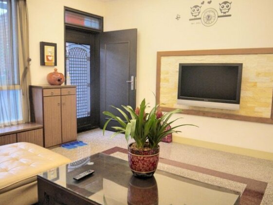 Fall in love Karuizawa Hostel - Photo2