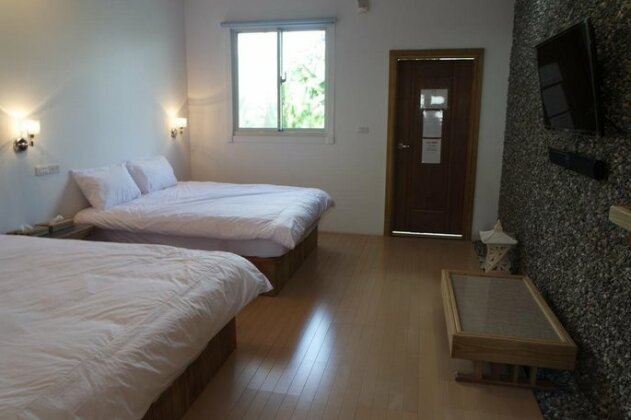 Fangu Starry Night B&B - Photo3