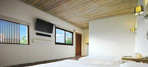 Fangu Starry Night B&B - Photo4