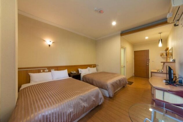 Feel Free Homestay - Photo4