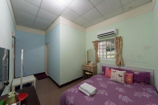 Feel Free Homestay - Photo5
