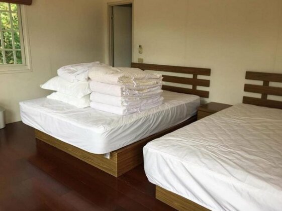 Global Village Farmstay - Photo3