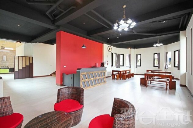 Green Castle Homestay - Photo2