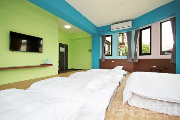 Green Castle Homestay - Photo4