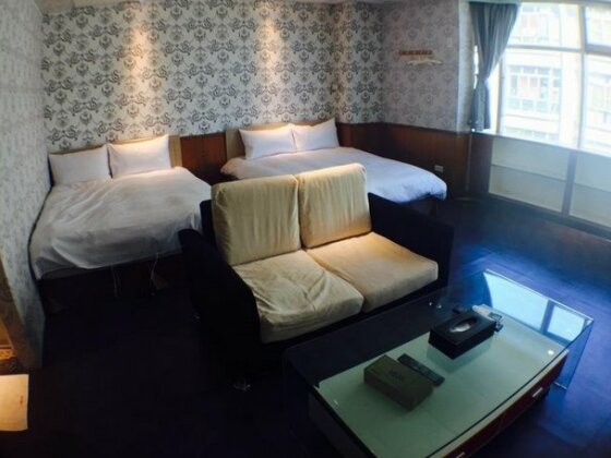 Green Leaf Inn Puli Township - Photo2