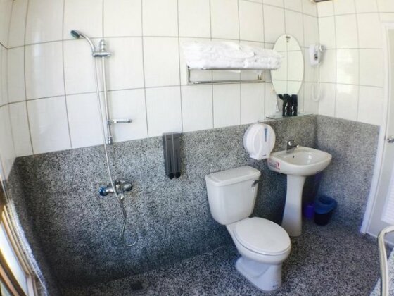 Green Leaf Inn Puli Township - Photo3