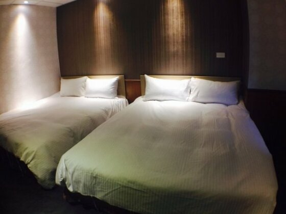 Green Leaf Inn Puli Township - Photo4