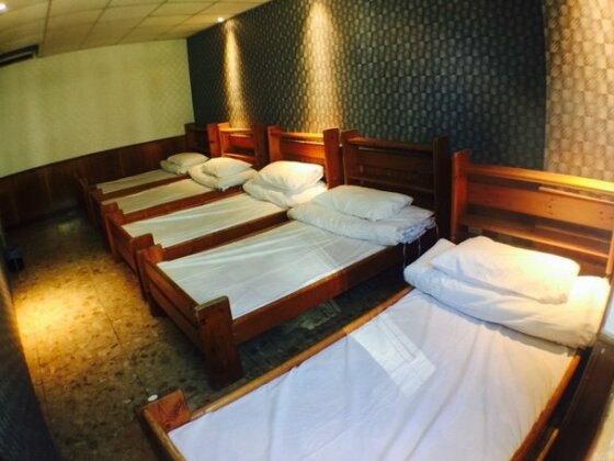 Green Leaf Inn Puli Township - Photo5