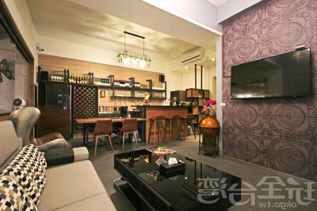 Guan Ping House - Photo3