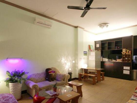 Guest House Puli - Photo3