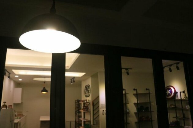 Here Hostel Puli - Photo2