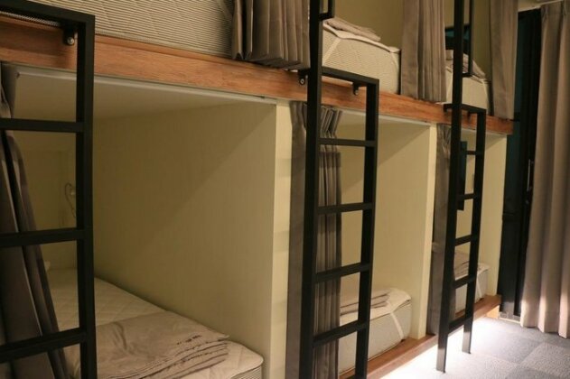 Here Hostel Puli - Photo5