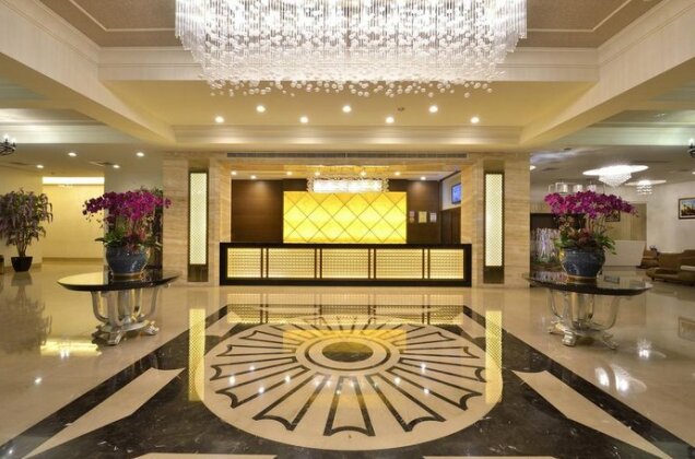 Hotel Modern Puli - Photo2