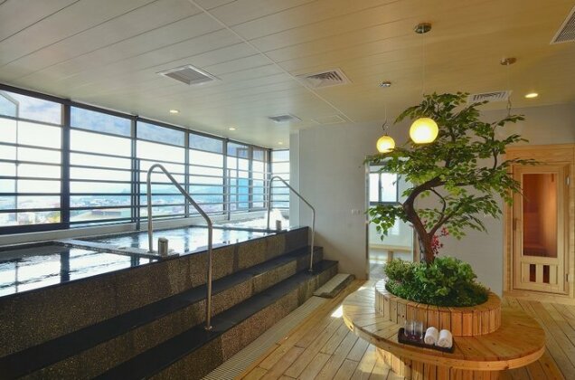 Hotel Modern Puli - Photo3
