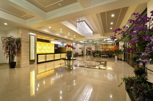 Hotel Modern Puli - Photo4