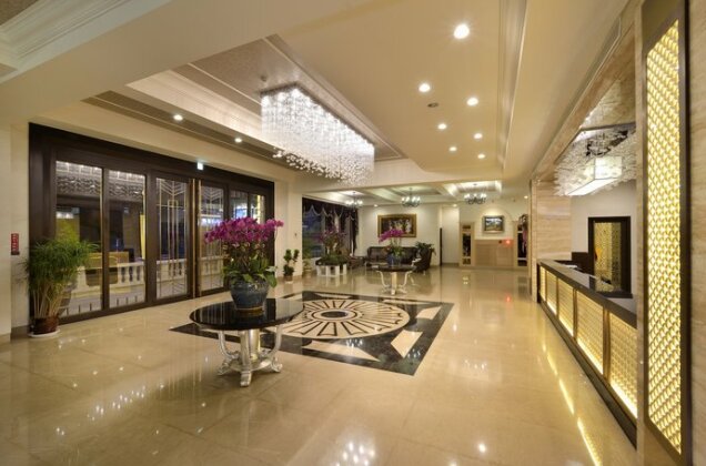 Hotel Modern Puli - Photo5