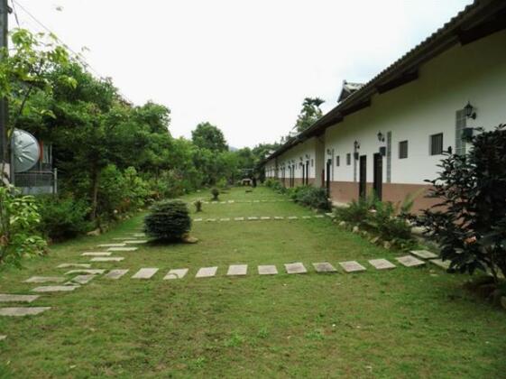 Hoti Guesthouse - Photo2