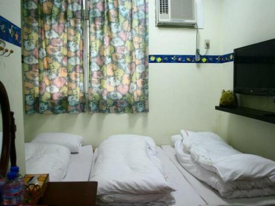 Hoti Guesthouse - Photo4
