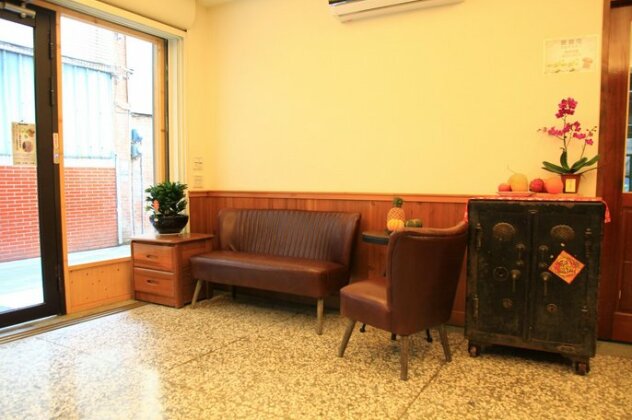 I-Puli Hostel - Photo3